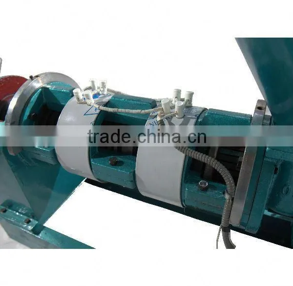Palm Kernel Buyers Cottonseed Oil Making Machine photo-3