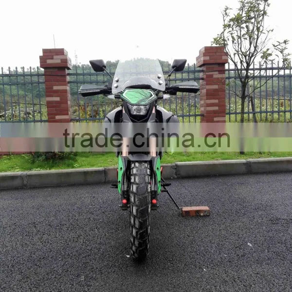 250CC Tekken With Side Box.longcin/zongshen Engine. photo-5