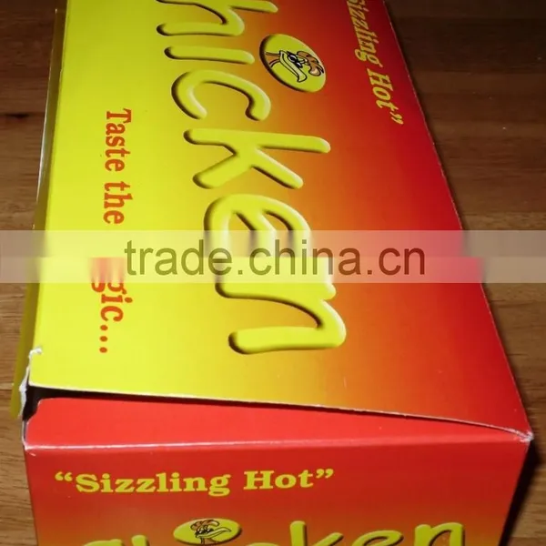 Fried Chicken Box