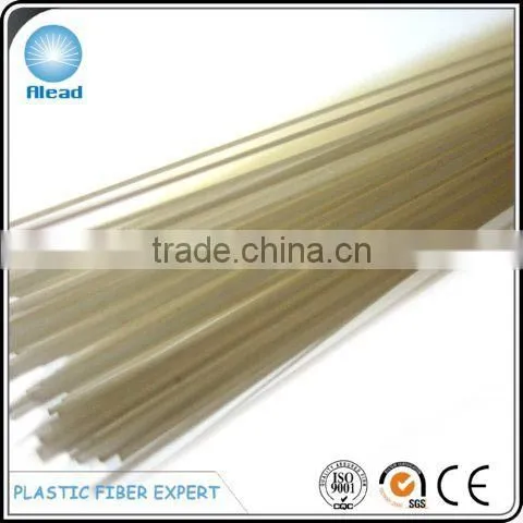 High Performance Broom Plastic Fiber photo-3