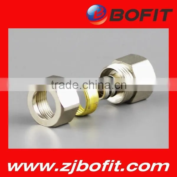 Super Quality Hot Sell Nsf Pex Tubing Fittings for Piping System photo-6