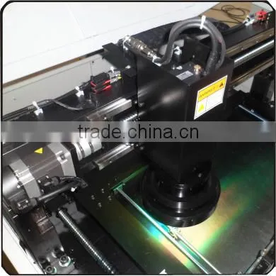 A1000 SMT Inspection Machine Optical Aoi Inspection Machine Manufacturer photo-3