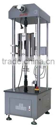 2015 New Premium GWT2304 Material High Temperature Creep Testing Machine photo-2