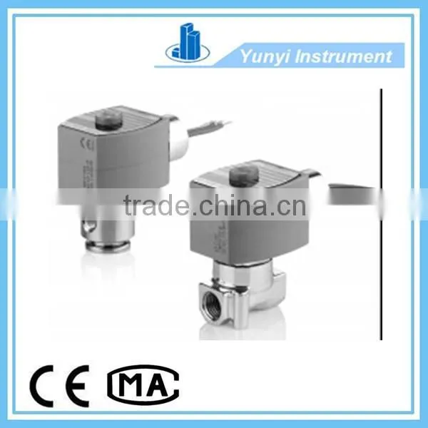 Cryogenic Liquid Co2 Valve