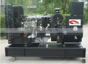 2000kva Powerful Diesel Generator Open/silent/trailer Engine Made in UK Price Supplier's Choice photo-3
