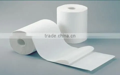 Small Toilet Paper Machine With Low Cost in Qinyang City photo-5