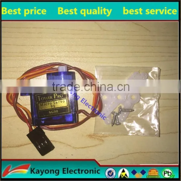SG90 9g Mini Micro Servo for RC for RC 250 450 Helicopter Airplane Car