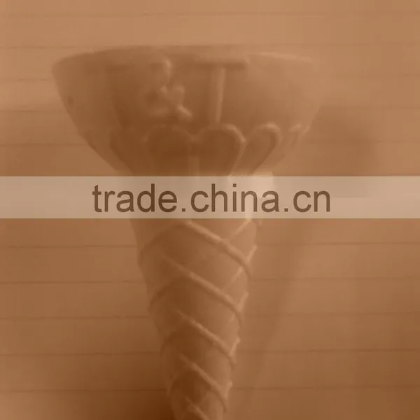 Semi -automatic Ice Cream Sugar Cone Making Machine photo-6
