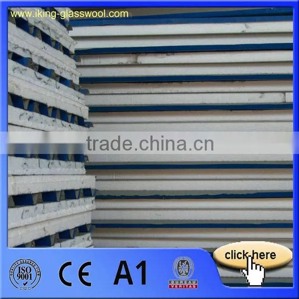 High Density Eps Sandwich Wall Panel photo-4