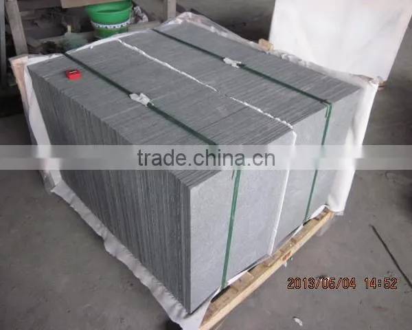 Cheap G684 Granite Tiles photo-2