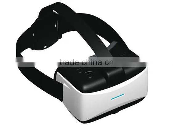 Rechargeable Projector Sexy Animal and Women Movie Watch Phones 3d vr photo-2