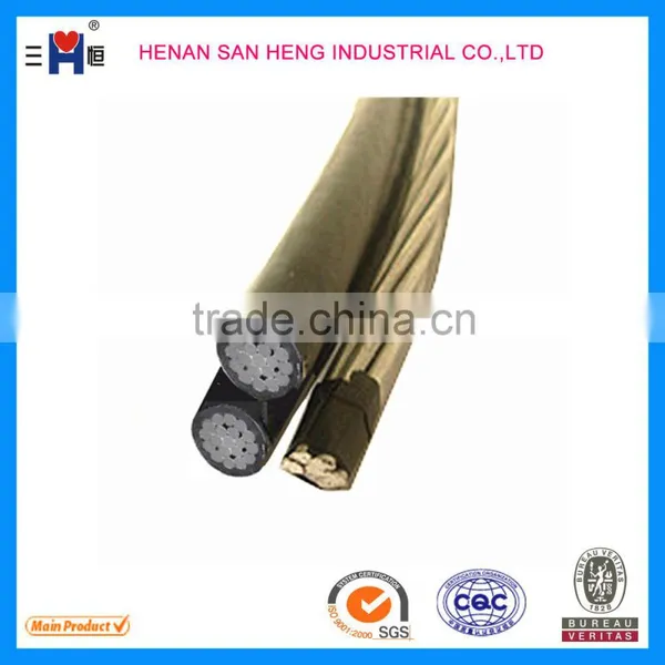 1KV ABC Aerial Bundle Cable photo-3