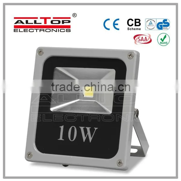 High Lumen Waterproof Rechargeable Smb 5w Led Flood Light Portable