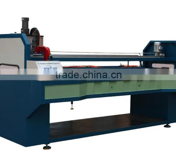 SL-12A Pocket Spring Assembling Machine