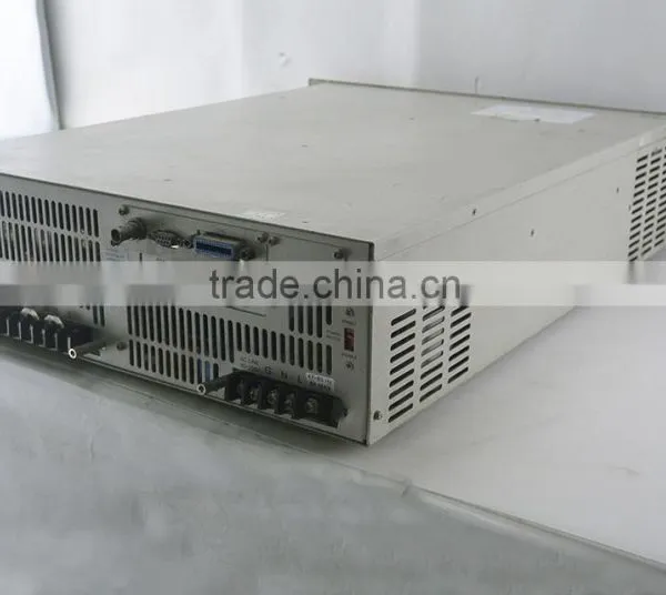Chroma 61504 Programmable AC Power Source photo-2