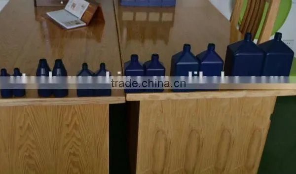 Bottle Leakage Testing Machine photo-5