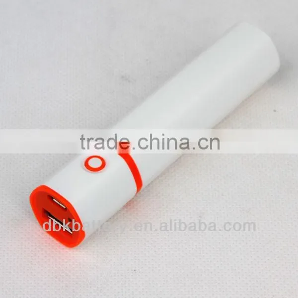 Moblie Power Bank With 2600mAh MP-2600