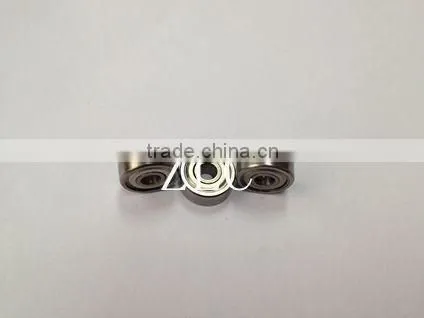 High Performance R133 Mini Bearing With Great Low Prices photo-2