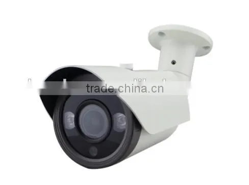 IP66 Bullet hd CCTV Cvi Camera 1080P High Definition 1.3 /2.0 Megapixel Aluminu Alloy photo-2