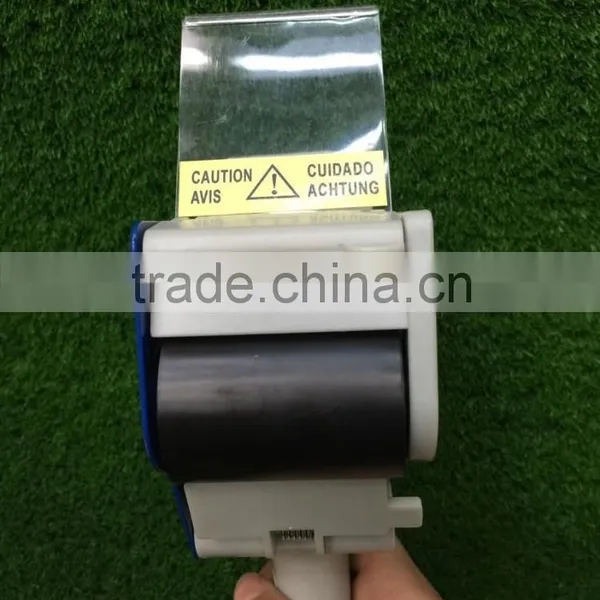 Bopp Tape Gun/tape Dispenser Gun DL007 photo-6