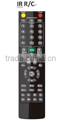 Plug And Play IP Camera Network Security Tracking Surveillance HD-SDI PTZ Indoor Ceiling photo-3