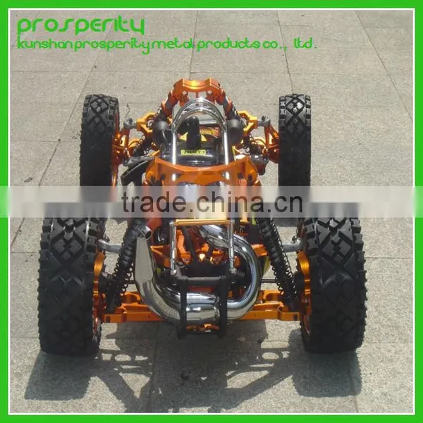 CNC Turning Metal Alloy Auto and Motorcycle Part