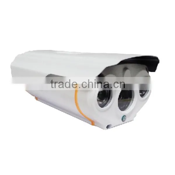 China Cctv Camera Supplier Mental Case 1.3MP/720P CMOS IR Bullet Cvi Camera photo-2