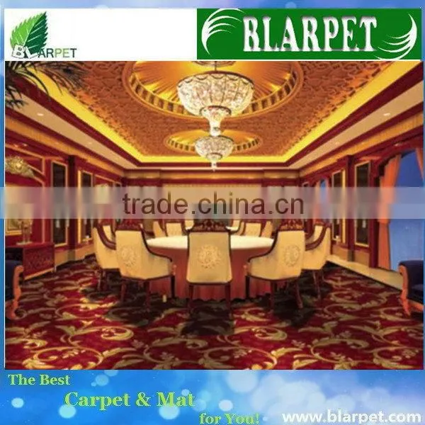 Modern Exported Woven Wilton Carpet photo-2