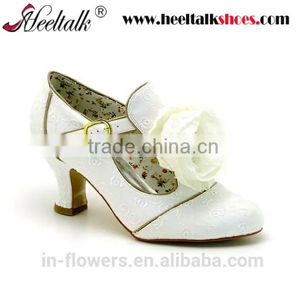 Wedding Shoes for Bridesmaid