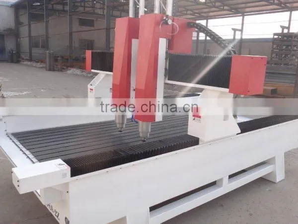 AAAAA Fanch Woodworking CNC Router FC-1325SA-2Z photo-3