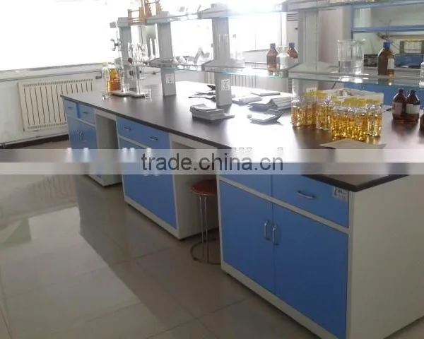With Heat-resistant Epoxy Resin Center Bench photo-5
