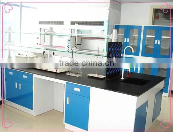 Good Quality Biology Lab Furniture photo-3