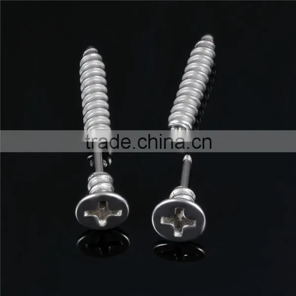 Latest Wholesale Fashion Stainless Steel Penis Earring photo-4