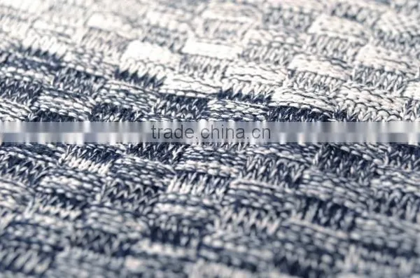 2015 Autumn New Design the Most Popular Sweater for Low Collar Turtleneck Sweater photo-4