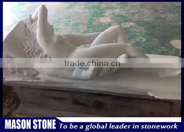 Wholesale Famous Modern Sex Art Sculpture photo-4