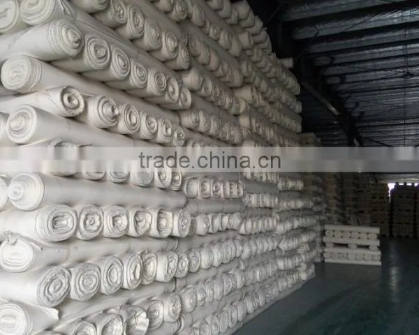 Home Satin Stripe Textile and Hotel Beddings 100% Cotton Fabric Grey Cotton Fabric photo-3