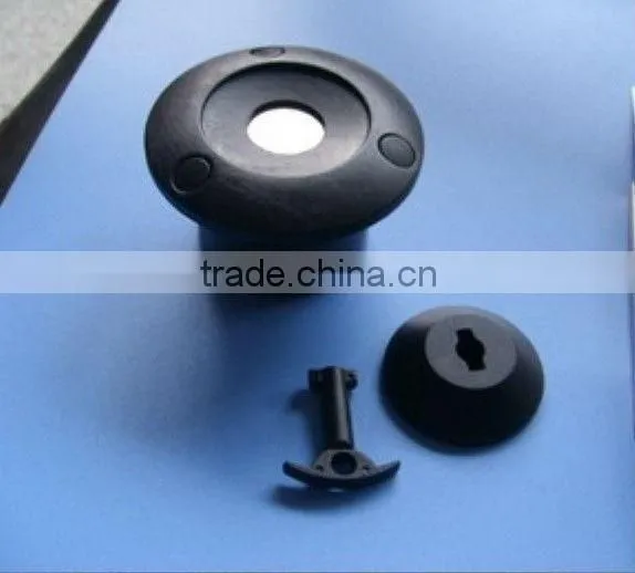 8.2MHz EAS Security System Anti-theft Stop Locks Detacher photo-2