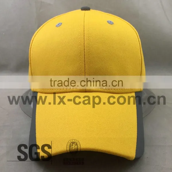 Custom Caps