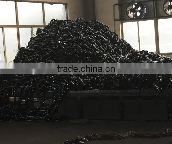 Heavy Iron Chains photo-2