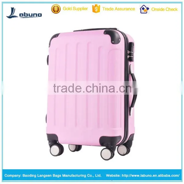 High Quality Luggage Trolley Bags ABS Luggage Travel Bags Cheap Luggage Bags photo-6