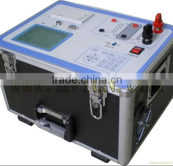 Transformer Calibration Test Equipment