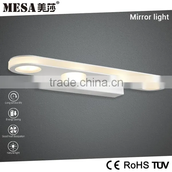Good Quality Oem Wall Mounted Mirror Light photo-6