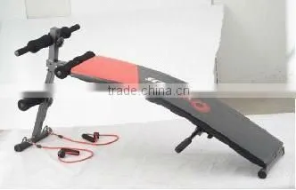 Professional Manufacturer Hot Sales Fitness Equipment ,Abdominal Exercisers,gym Equipment,Sit up Bench,Abdominal Exercisers