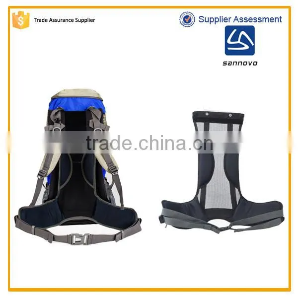 2016 Sannovo Wholesale 60L Outdoor Climbing Promotional Backpack, Sport Camping Backpack photo-2