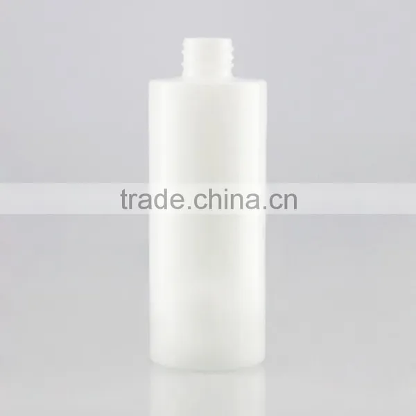 Big Volume Cosmetic Ceramic Bottle Round Ceramic Contianer photo-2
