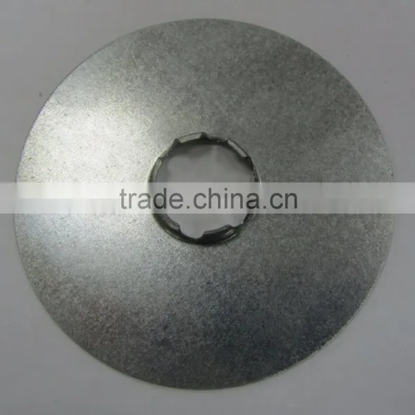 FIRE SPRINKLER ESCUTCHEON