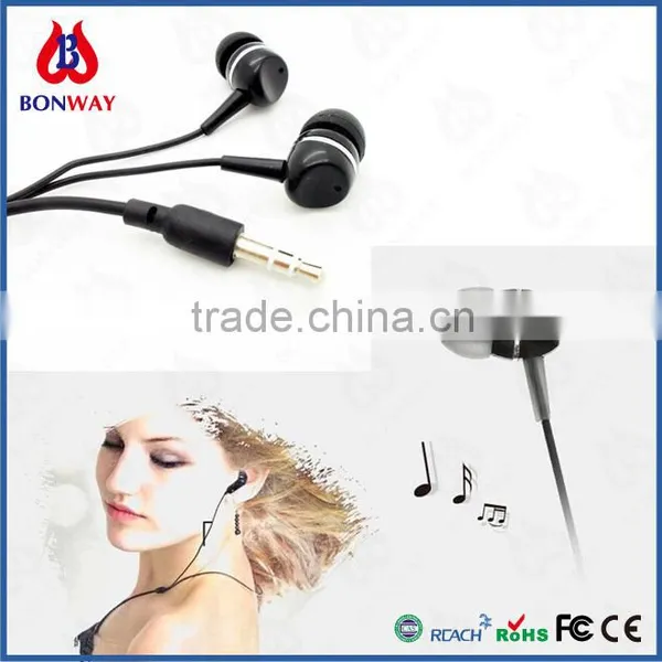 Cheap Earphone Clear Sound Earphone photo-4