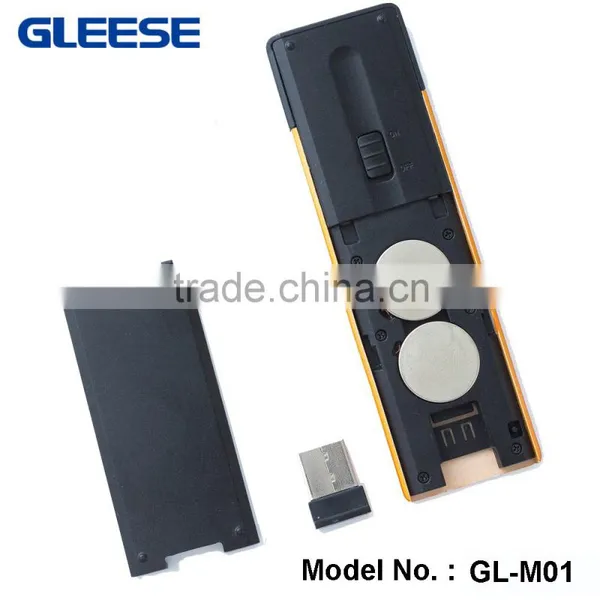 2016 Gleese With Laser Mini Wireless Teaching Mouse ,Presentation for Teaching/speech photo-4