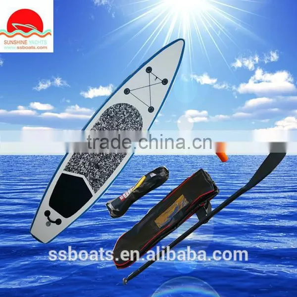 Inflatable SUP Board, Air Board With Accessiories