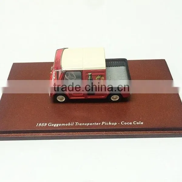 Mini Metal Model Car photo-2